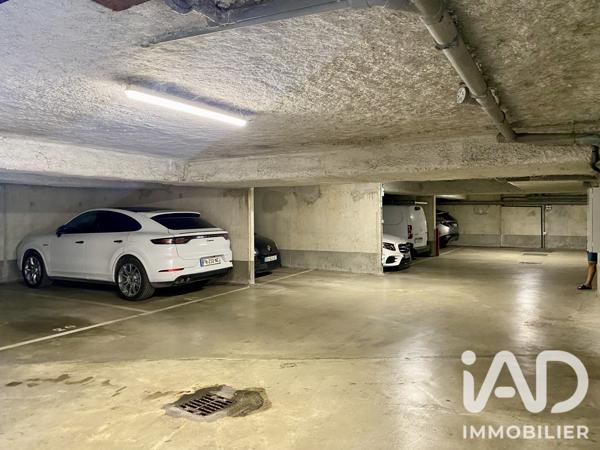 Appartement à vendre 3 pièces 67 m² Gagny