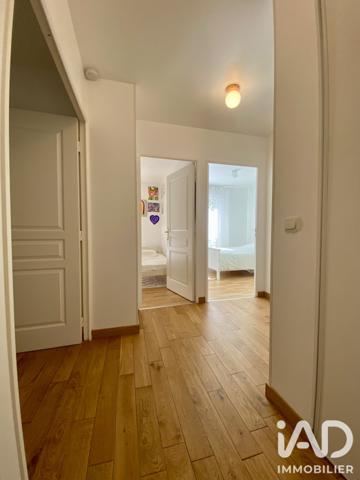 Appartement à vendre 3 pièces 67 m² Gagny