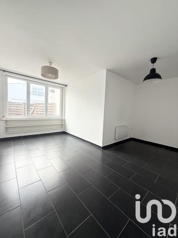 Maison à vendre 4 pièces 72 m² Bruay-la-Buissière