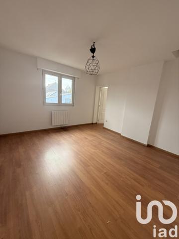 Maison à vendre 4 pièces 72 m² Bruay-la-Buissière