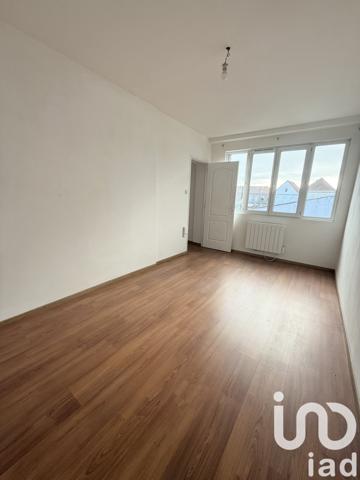 Maison à vendre 4 pièces 72 m² Bruay-la-Buissière