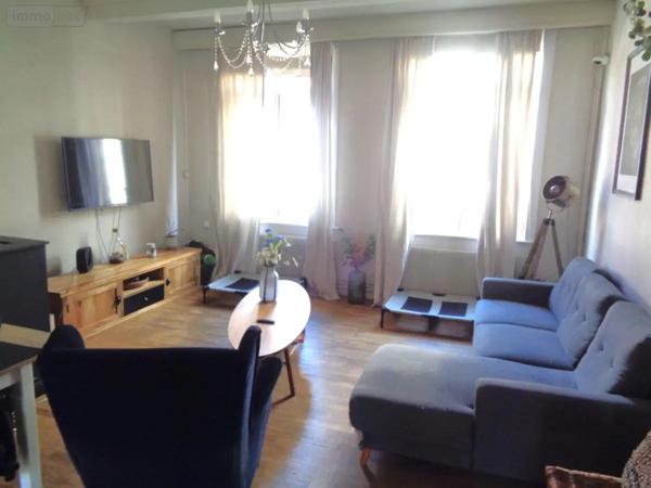 Achat - Appartement Béthune 62400 5 pièces 158 m 2 158 m 2