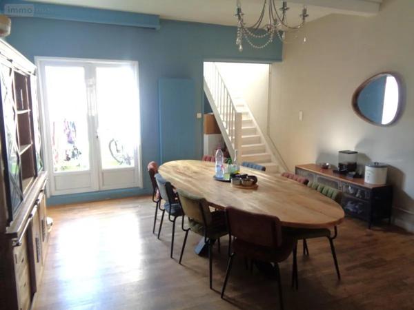 Achat - Appartement Béthune 62400 5 pièces 158 m 2 158 m 2
