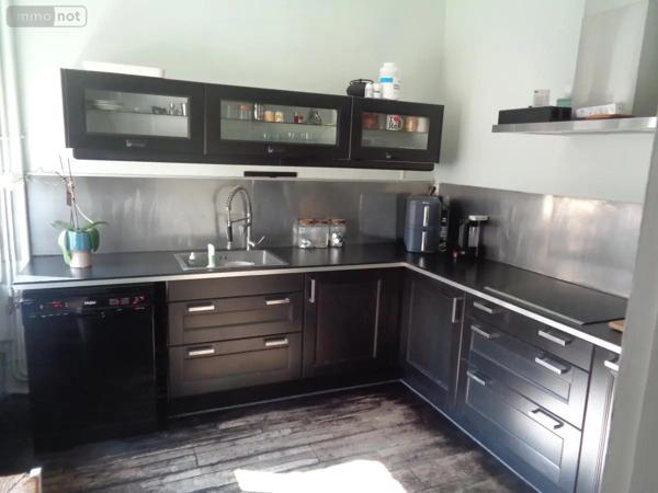 Achat - Appartement Béthune 62400 5 pièces 158 m 2 158 m 2