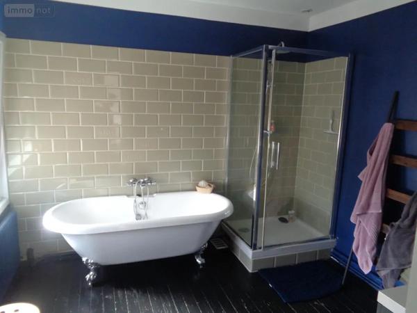 Achat - Appartement Béthune 62400 5 pièces 158 m 2 158 m 2