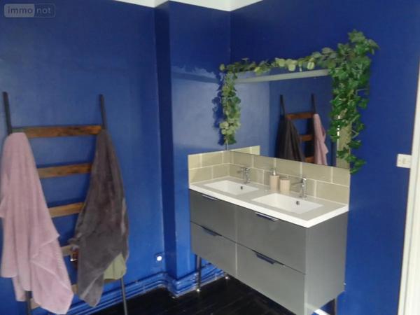 Achat - Appartement Béthune 62400 5 pièces 158 m 2 158 m 2
