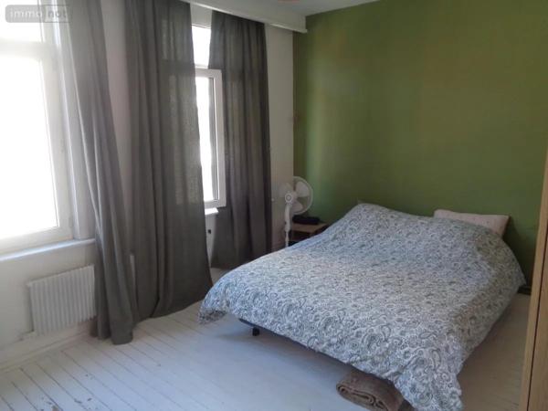 Achat - Appartement Béthune 62400 5 pièces 158 m 2 158 m 2