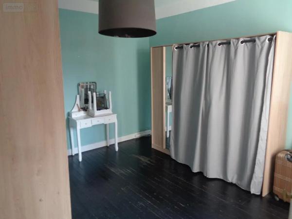 Achat - Appartement Béthune 62400 5 pièces 158 m 2 158 m 2