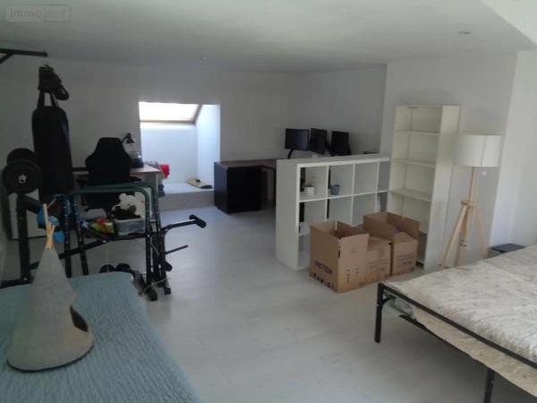 Achat - Appartement Béthune 62400 5 pièces 158 m 2 158 m 2