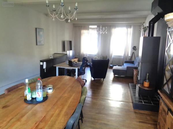 Achat - Appartement Béthune 62400 5 pièces 158 m 2 158 m 2