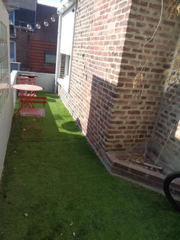 Achat - Appartement Béthune 62400 5 pièces 158 m 2 158 m 2