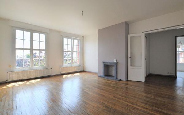 Appartement à louer    3 pièces •  Abbeville