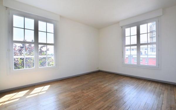 Appartement à louer    3 pièces •  Abbeville