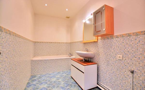 Appartement à louer    3 pièces •  Abbeville