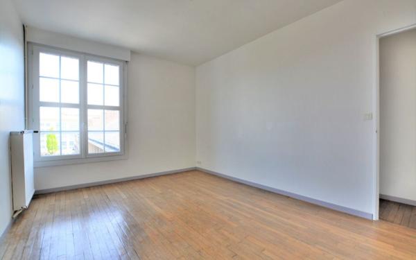 Appartement à louer    3 pièces •  Abbeville