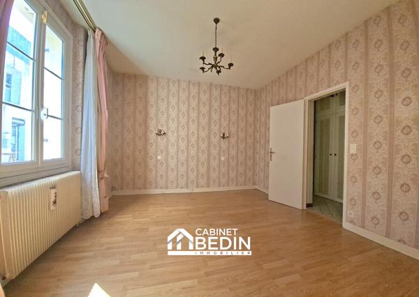 Vente Maison T2 Pessac 1 chambre