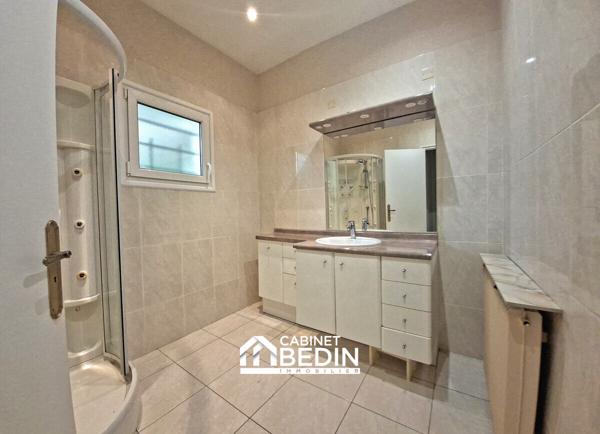 Vente Maison T2 Pessac 1 chambre