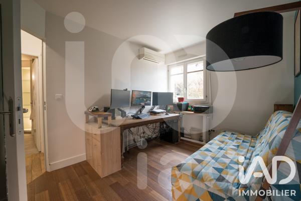 Appartement à vendre 3 pièces 65,77 m² Noisy-le-Grand