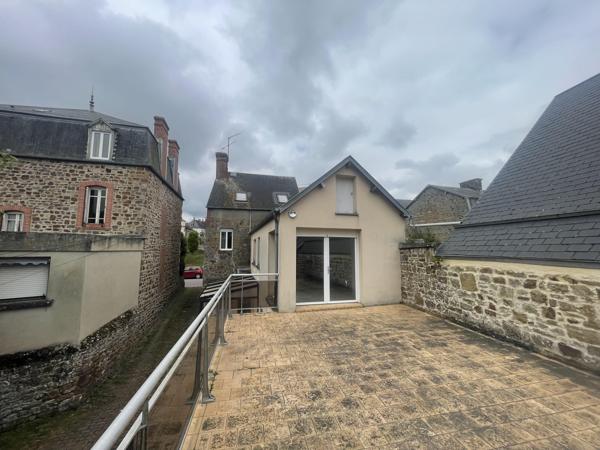 Vente / Maison de village