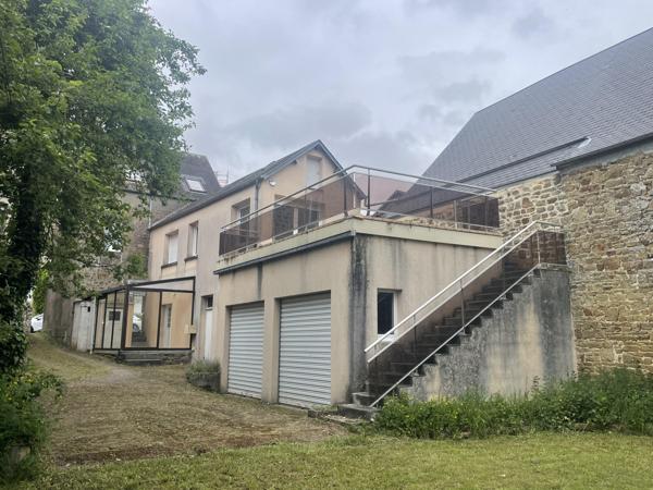 Vente / Maison de village