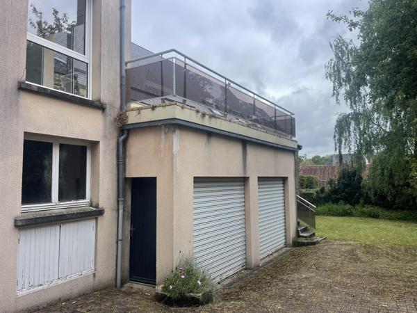 Vente / Maison de village