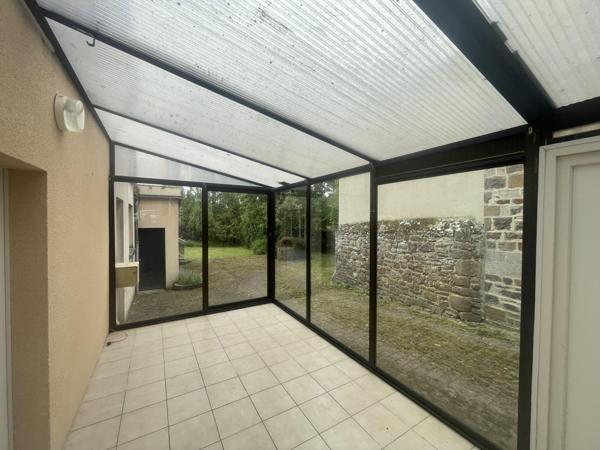 Vente / Maison de village