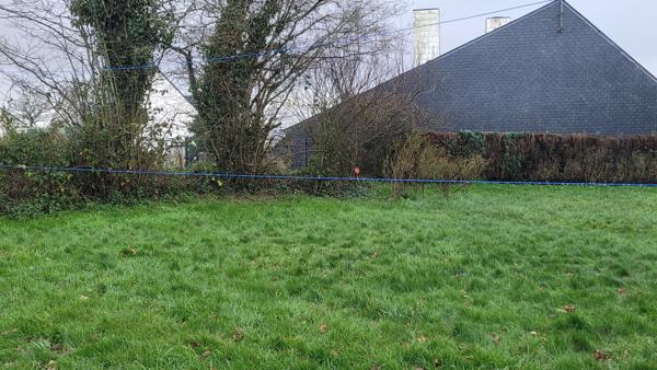 À Vendre – Maison en Pierre avec Terrain Constructible de +1000 m² – Proche de Quintin (22)