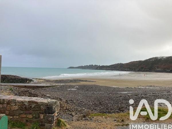 Maison à vendre 5 pièces 110 m² Plouha