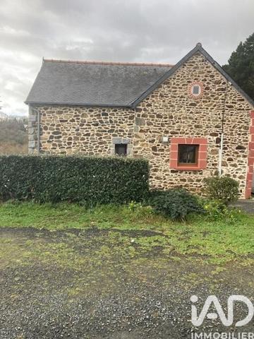 Maison à vendre 5 pièces 110 m² Plouha