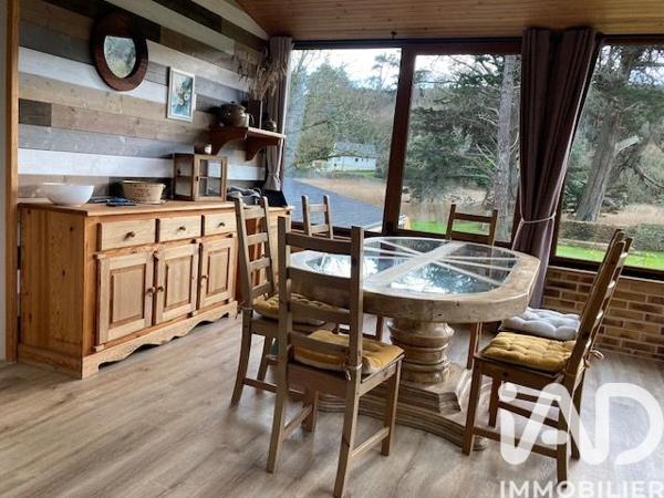 Maison à vendre 5 pièces 110 m² Plouha