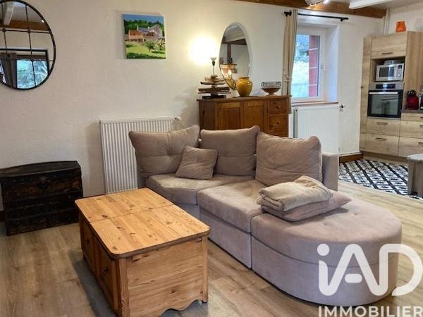 Maison à vendre 5 pièces 110 m² Plouha