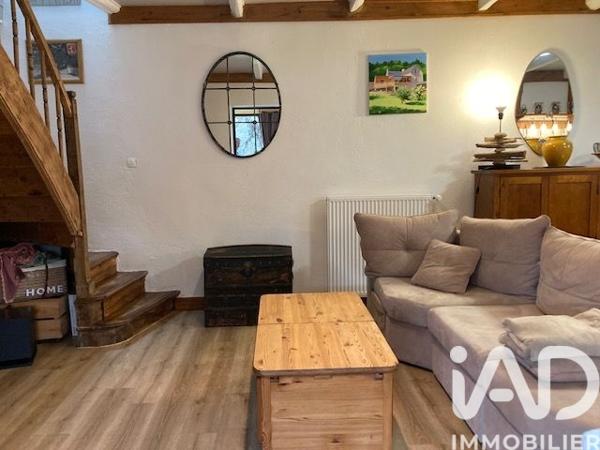 Maison à vendre 5 pièces 110 m² Plouha