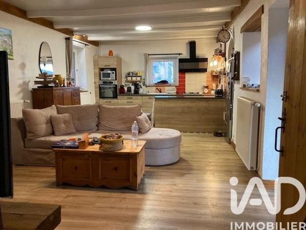 Maison à vendre 5 pièces 110 m² Plouha