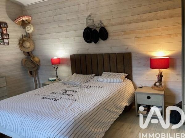 Maison à vendre 5 pièces 110 m² Plouha