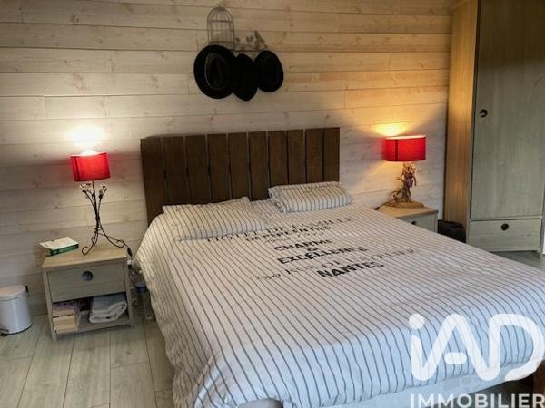 Maison à vendre 5 pièces 110 m² Plouha