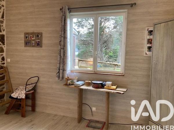 Maison à vendre 5 pièces 110 m² Plouha