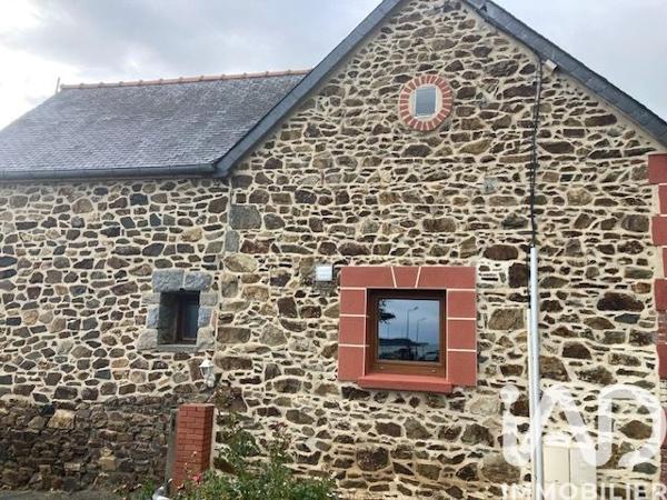 Maison à vendre 5 pièces 110 m² Plouha