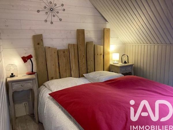 Maison à vendre 5 pièces 110 m² Plouha