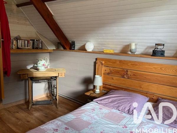 Maison à vendre 5 pièces 110 m² Plouha