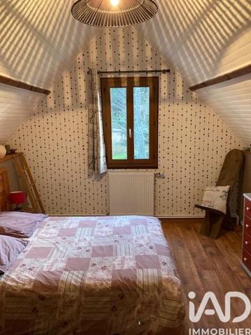 Maison à vendre 5 pièces 110 m² Plouha