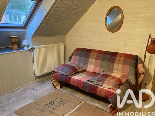 Maison à vendre 5 pièces 110 m² Plouha