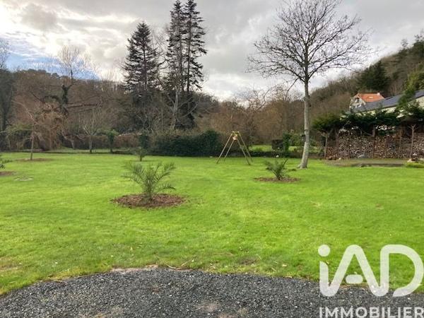 Maison à vendre 5 pièces 110 m² Plouha