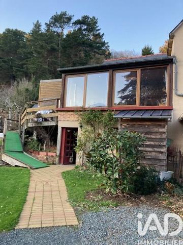 Maison à vendre 5 pièces 110 m² Plouha