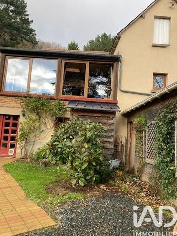 Maison à vendre 5 pièces 110 m² Plouha