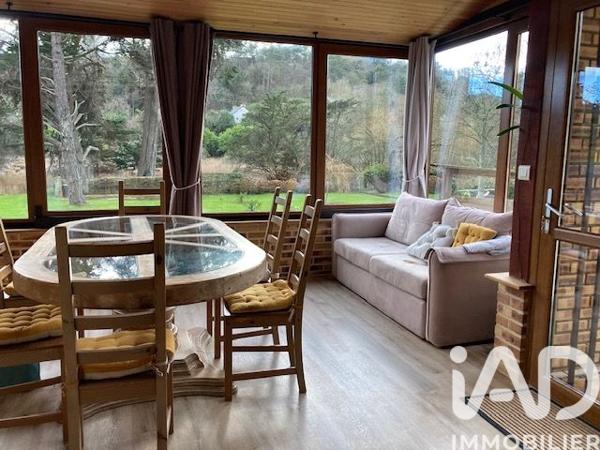 Maison à vendre 5 pièces 110 m² Plouha