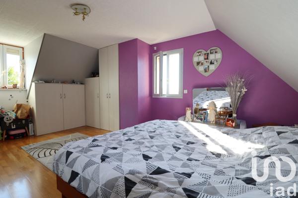 Maison à vendre 5 pièces 115 m² Sacquenville