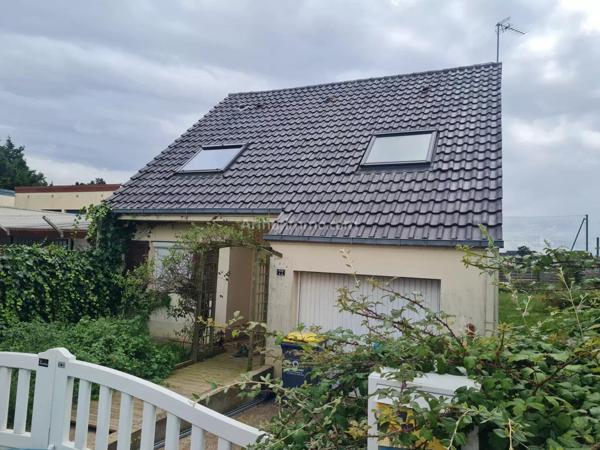 Vente Maison 5 pièces 102 m2 à Cuverville
