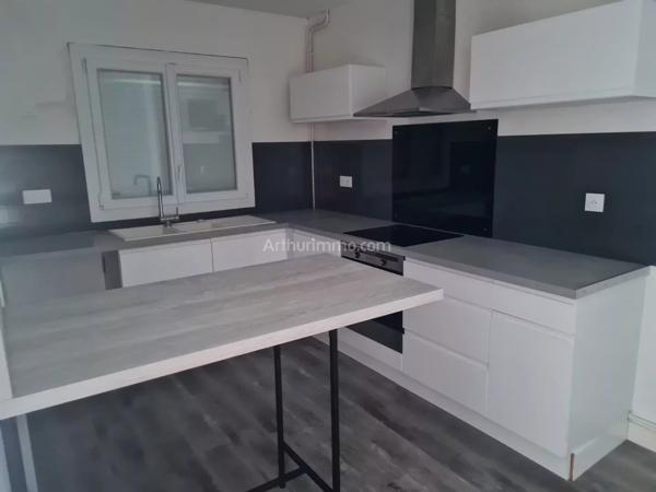 Vente Maison 5 pièces 102 m2 à Cuverville