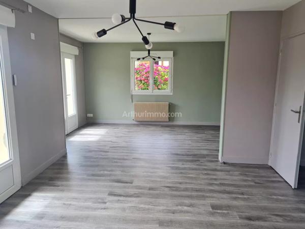 Vente Maison 5 pièces 102 m2 à Cuverville