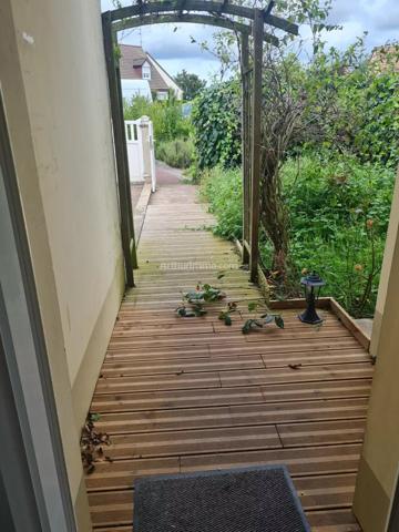 Vente Maison 5 pièces 102 m2 à Cuverville